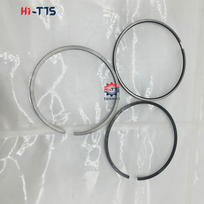 4TNE92 Peças para motores diesel Anel de pistão 92MM YM129904-22050 129904-22050