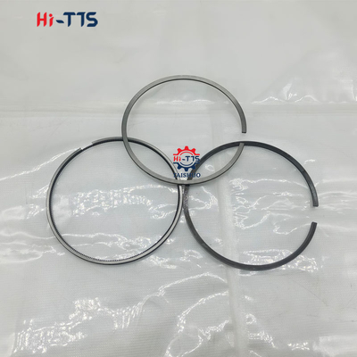 4TNE92 Peças para motores diesel Anel de pistão 92MM YM129904-22050 129904-22050