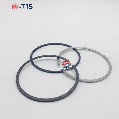 MD1830724 1830724C92 116.5*3.4+3+4mm Anel de pistão para motor DT466