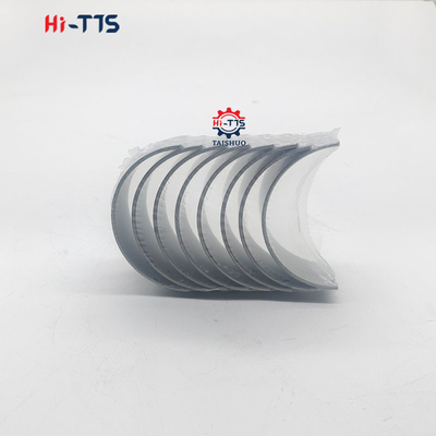 STD 3969562 4893693 3939859 Rolamentos de hastes de ligação para peças de motores diesel de 6BT