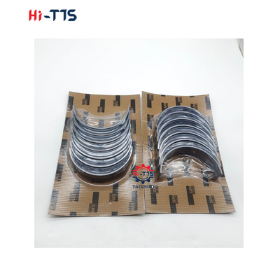 QSX15 ISX15 Parte do motor diesel Modo de engrenagem do eixo de válvula 3678555 3678556 3800298