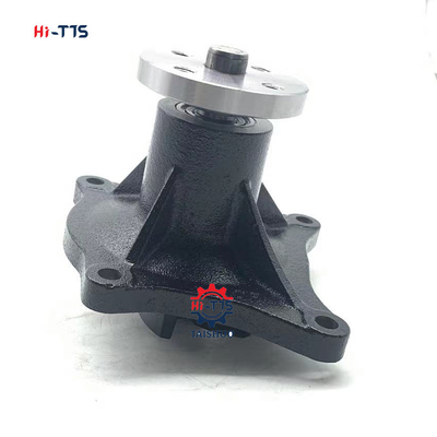 Bomba de água para motor ME015040 ME015045 4D32 Para escavadeira HD250 HD450 E70B