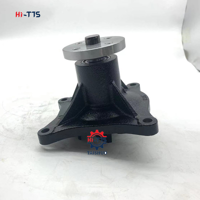Bomba de água para motor ME015040 ME015045 4D32 Para escavadeira HD250 HD450 E70B