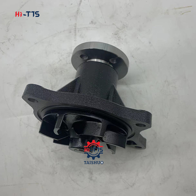 Bomba de água para motor ME015040 ME015045 4D32 Para escavadeira HD250 HD450 E70B
