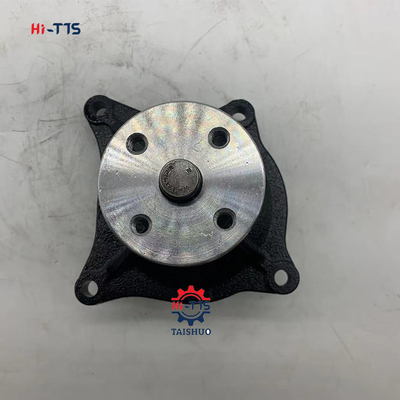 Bomba de água para motor ME015040 ME015045 4D32 Para escavadeira HD250 HD450 E70B