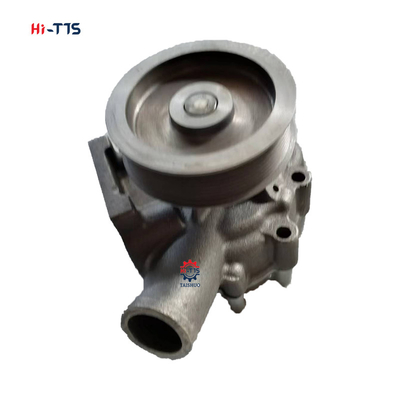 236-4413 352-2139 Excavadora E329D E324D E325D Motor C7 352-2138 Bomba de água