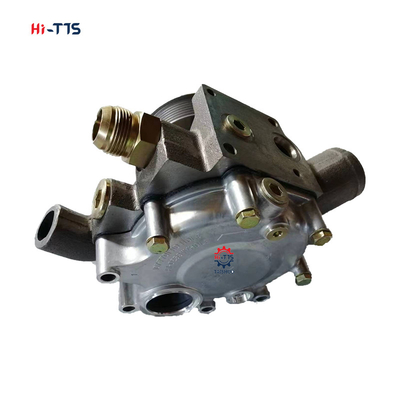 236-4413 352-2139 Excavadora E329D E324D E325D Motor C7 352-2138 Bomba de água
