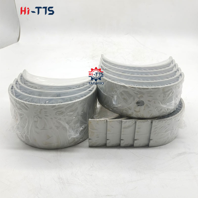 Parte do eixo de válvula do motor a diesel Rolamento principal 6127-21-8000 6127-21-8071 para motor KOMATSU 6D155