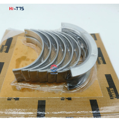 3802070 Conjunto de rolamentos principais para motores a diesel 6BT5.9 6BT Partes sobressalentes
