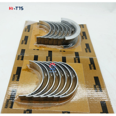 3802070 Conjunto de rolamentos principais para motores a diesel 6BT5.9 6BT Partes sobressalentes
