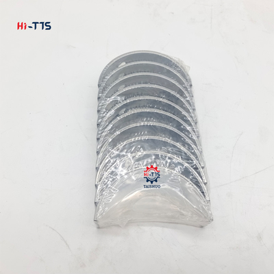 Motor diesel de alta qualidade 4D94 129900-02800 129900-02340 Rolamento principal