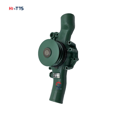 Bomba de água do motor JIE FANG J6 1307010-29D 8PK Bomba de água WP12