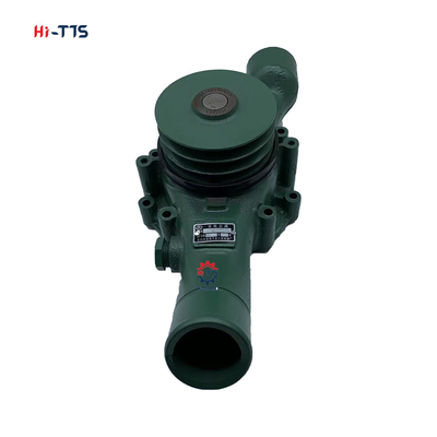 Bomba de água do motor JIE FANG J6 1307010-29D 8PK Bomba de água WP12
