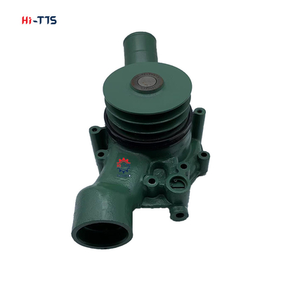 Bomba de água do motor JIE FANG J6 1307010-29D 8PK Bomba de água WP12