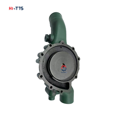 Bomba de água do motor JIE FANG J6 1307010-29D 8PK Bomba de água WP12