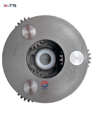 Peças sobressalentes de escavadeiras E325C E324B E329D Viagem 3o transportador Assy com Sun Gear 227-6119 169-5593 169-5590 169-5599