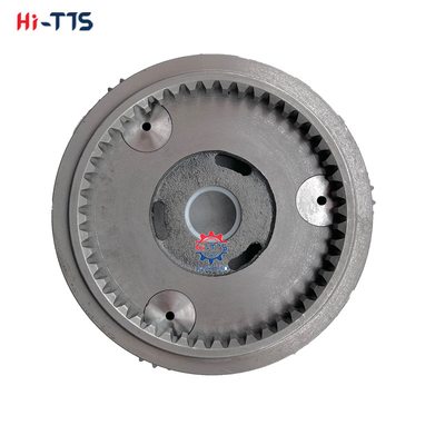 Peças sobressalentes de escavadeiras E325C E324B E329D Viagem 3o transportador Assy com Sun Gear 227-6119 169-5593 169-5590 169-5599