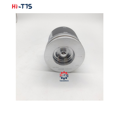 Motor diesel pistão C4.4 3135M1 3109905 5081898 3135M161 276-7475 T426384