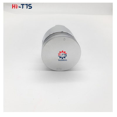 3T72HL Motor diesel pistão STD 121450-22020 Para Yan-mar