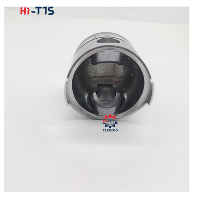 3T72HL Motor diesel pistão STD 121450-22020 Para Yan-mar