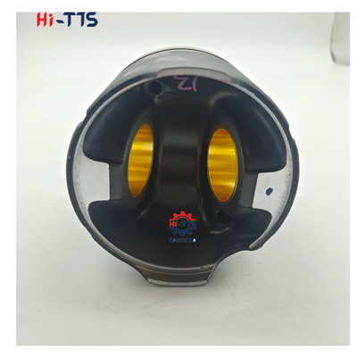 Peças sobressalentes do motor ME222983 ME224532 ME226782 Kit de pistões para o motor Mitsu-bishi 4M50T 4M50