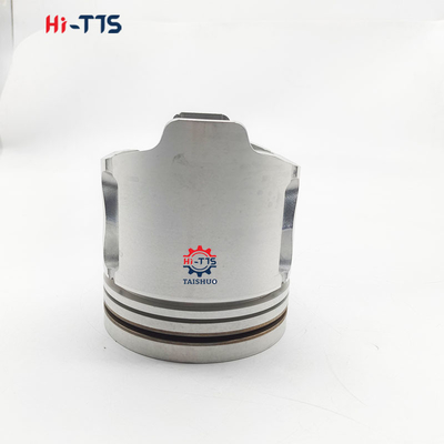 4D34 4D34T 6D34 6D34T Partes do motor Pisto ME220454