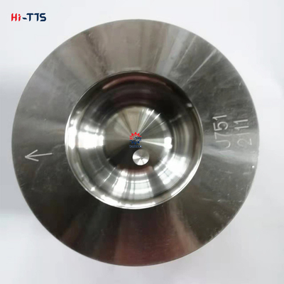 V3307 Kit de pistões 1J751-21110 1J751-21111 1G777-21110 para escavadeira Ku-bota