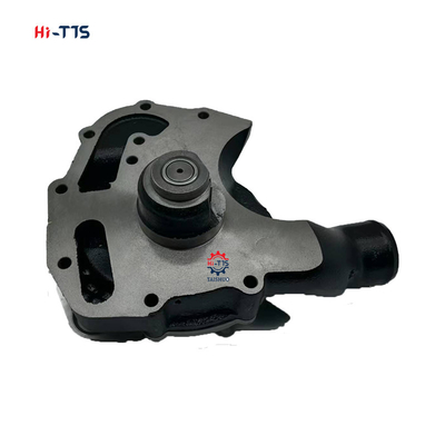 Bomba de água do motor C6.6 1106D 1104D-44 1104D-44T 1104D-44TA U5MW0208