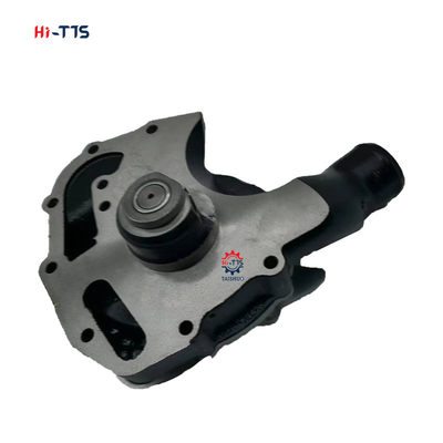 Bomba de água do motor C6.6 1106D 1104D-44 1104D-44T 1104D-44TA U5MW0208