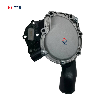 Bomba de água do motor C6.6 1106D 1104D-44 1104D-44T 1104D-44TA U5MW0208