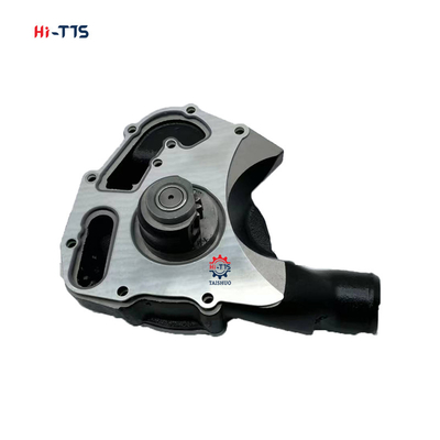 Bomba de água do motor C6.6 1106D 1104D-44 1104D-44T 1104D-44TA U5MW0208