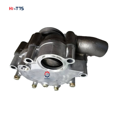 7E7398 7W3780 352-2156 Bomba de água para motor C7 E3316 Bomba de água para escavadeira
