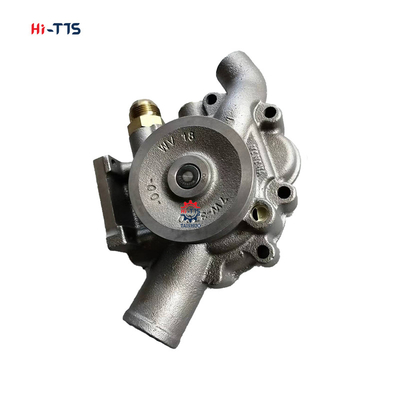 7E7398 7W3780 352-2156 Bomba de água para motor C7 E3316 Bomba de água para escavadeira