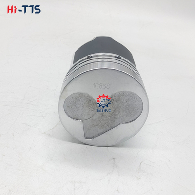 Motor de pistão V2203 V2403 1A091-21110 1G813-21110 1G868-21110 Para escavadeira Ku-bota