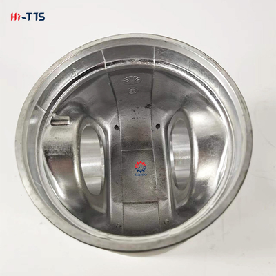 Peças sobressalentes do motor 65.02510-0507 Kit de pistões para motor Dae-woo Doo-san D1146