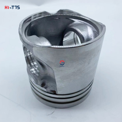 C7.1 Partes do motor Pisto STD 370-7998 3707998