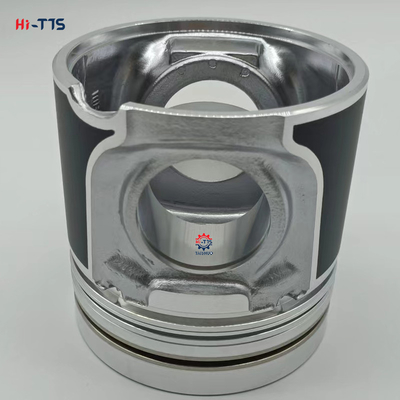 1004016-D704 1004016D704 pistões Partes para Deu-tz BF6M1013FC