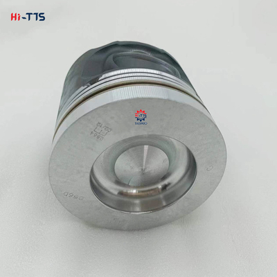 D6E Motor pistão 20890422 04285668 04284246 04501383 04284390 BF4M2012 BF6M2012