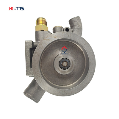 Bomba de água para motor C7 E3316 107-7701 4W-0253 4W0253 129-1169 236-4421