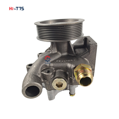 Bomba de água para motor C7 E3316 107-7701 4W-0253 4W0253 129-1169 236-4421