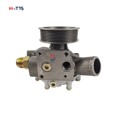 Bomba de água para motor C7 E3316 107-7701 4W-0253 4W0253 129-1169 236-4421