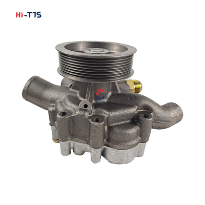 Bomba de água para motor C7 E3316 107-7701 4W-0253 4W0253 129-1169 236-4421
