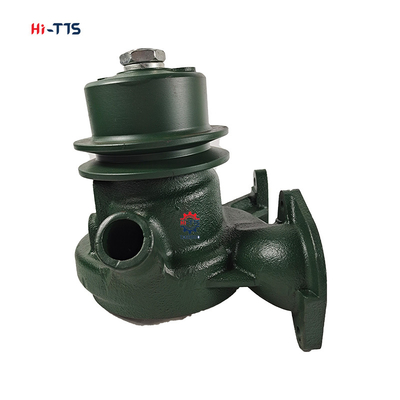Excavadora R290LC Motor bomba de água XKBH-01849 2510083C01 25100-83C01 D6AC
