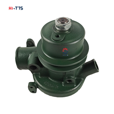 Excavadora R290LC Motor bomba de água XKBH-01849 2510083C01 25100-83C01 D6AC