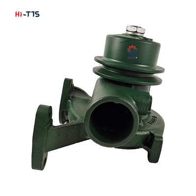 Excavadora R290LC Motor bomba de água XKBH-01849 2510083C01 25100-83C01 D6AC