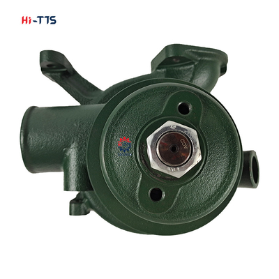 Excavadora R290LC Motor bomba de água XKBH-01849 2510083C01 25100-83C01 D6AC