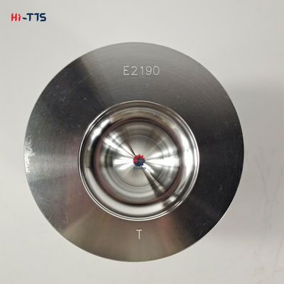 Pisto 48 mm 6204-31-2170 Para Cum-Mins E2170 B3.3 Motor