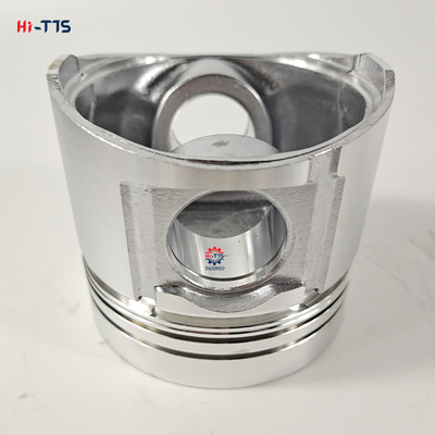 Pisto 48 mm 6204-31-2170 Para Cum-Mins E2170 B3.3 Motor
