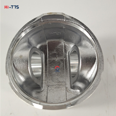 Pisto 48 mm 6204-31-2170 Para Cum-Mins E2170 B3.3 Motor