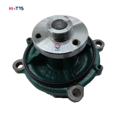EC140B EC210B EC240B D6D Bomba de água para motor 04299143 VOE21247955 21247955